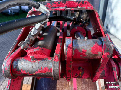 Clamshell buckets Hiab 19018