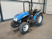Tractor New Holland T 3040