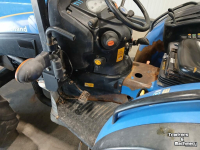 Tractor New Holland T 3040
