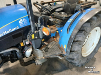 Tractor New Holland T 3040