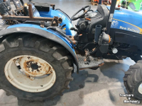 Tractor New Holland T 3040