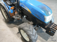 Tractor New Holland T 3040