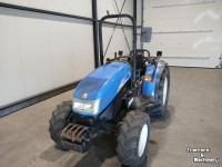 Tractor New Holland T 3040