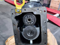 Diverse new spare-parts New Holland T5 - T6