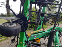 Tedder Deutz-Fahr Condimaster 9021