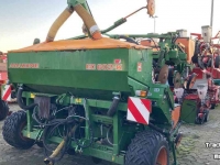 Vegetable- / Precision-seed drill Amazone ED 602-K