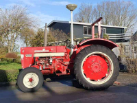 Tractor International 523