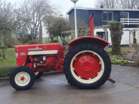 Tractor International 523