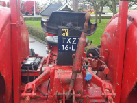 Tractor International 523
