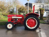 Tractor International 523
