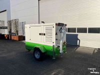 Irrigation pump Rovadi ROVI088-30FL-R STAGE V