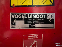 Ploughs Vogel & Noot XMS 950 Vario
