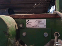 Sorting machine  Spruiten sorteerinstallaties