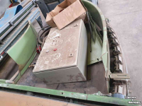 Sorting machine  Spruiten sorteerinstallaties