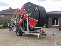 Irrigation hose reel Marani GT070B 125-420