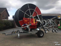 Irrigation hose reel Marani GT070B 125-420