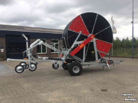 Irrigation hose reel Marani GT070B 125-420