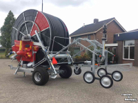 Irrigation hose reel Marani GT070B 125-420