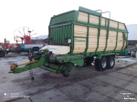 Self-loading wagon Krone Titan GL 6/48