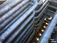 Feed fences  Voerhek jongvee