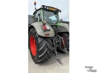 Tractor Fendt 826 S4