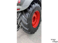 Tractor Fendt 826 S4