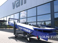 Conveyor Van Trier 420-80 Doorvoerband