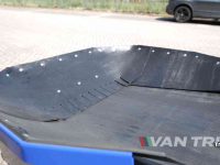 Conveyor Van Trier 420-80 Doorvoerband