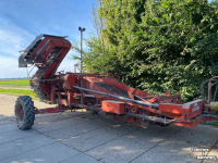 Other harvesters and accessories Amac F2 uienlader