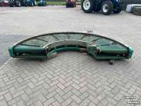 Other harvesters and accessories Baekelandt 180 graden transportband bochtband hydraulisch