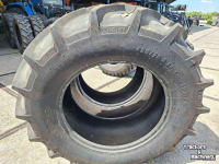 Wheels, Tyres, Rims & Dual spacers Mitas 420/70R28