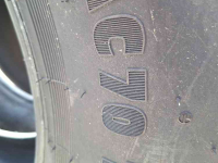 Wheels, Tyres, Rims & Dual spacers Mitas 420/70R28