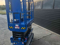 Articulated platforms Capri 04-06