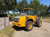 Wheelloader Volvo L45H