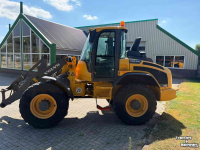 Wheelloader Volvo L45H
