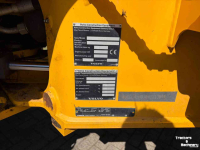 Wheelloader Volvo L45H