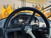 Wheelloader Volvo L45H