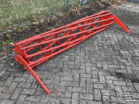 Rotary Harrow Kuhn Maxikooirol
