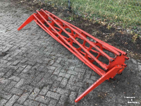 Rotary Harrow Kuhn Maxikooirol