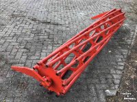 Rotary Harrow Kuhn Maxikooirol
