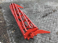 Rotary Harrow Kuhn Maxikooirol