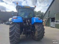 Tractor New Holland T7165s