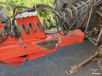 Dumptrailer Jako Tiger 150 landbouwkipper, bollenkipper, silagekipper