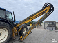 Mower Herder MKB 120 LSH