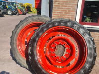 Tractor Fendt CULTUURWIEL 270/95R38
