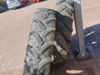 Tractor Fendt CULTUURWIEL 270/95R38