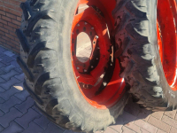 Tractor Fendt CULTUURWIEL 270/95R38