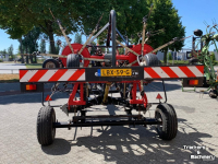 Tedder Fella TH11008 Trans