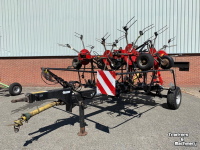 Tedder Fella TH11008 Trans