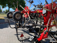 Tedder Fella TH11008 Trans